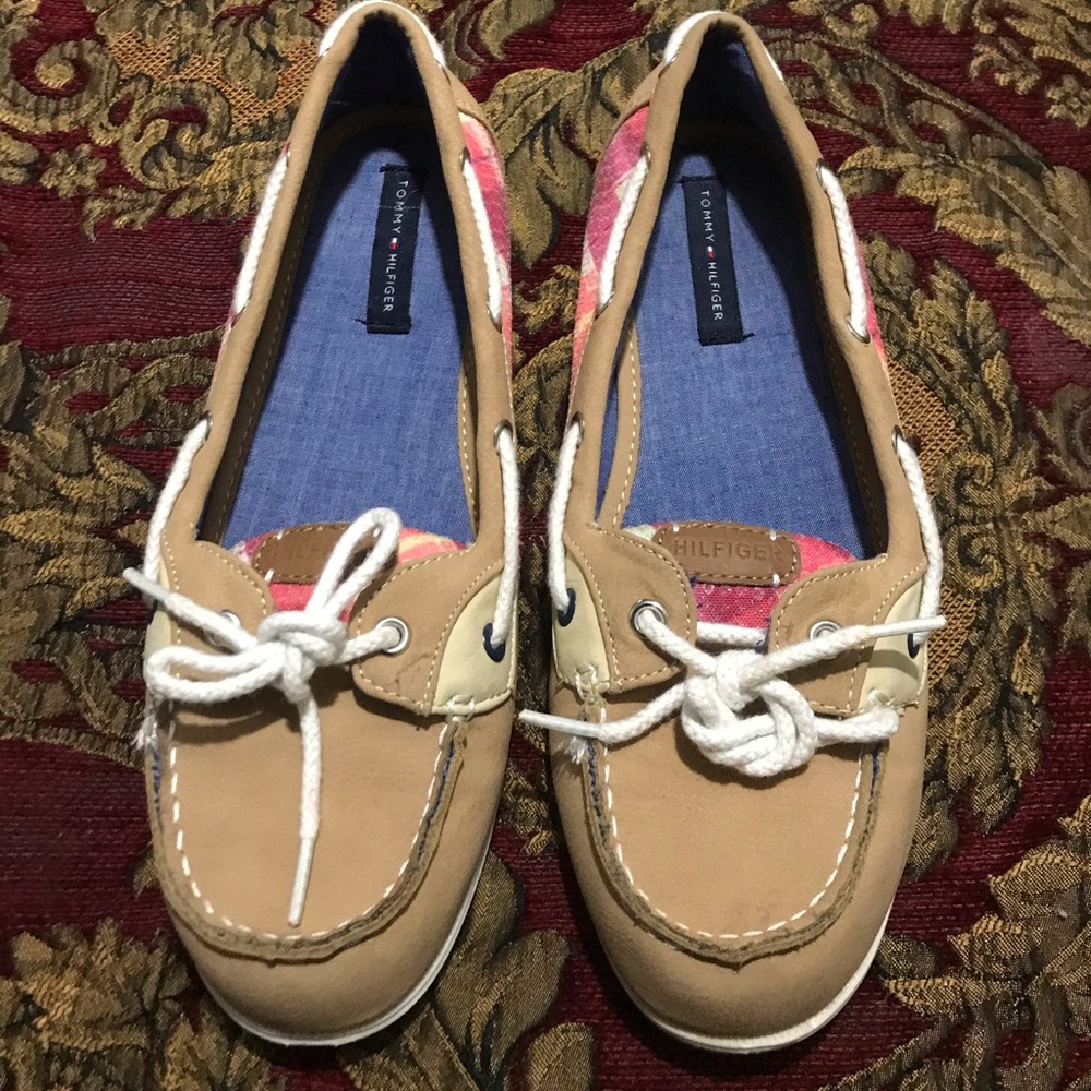 Tommy Hilfiger